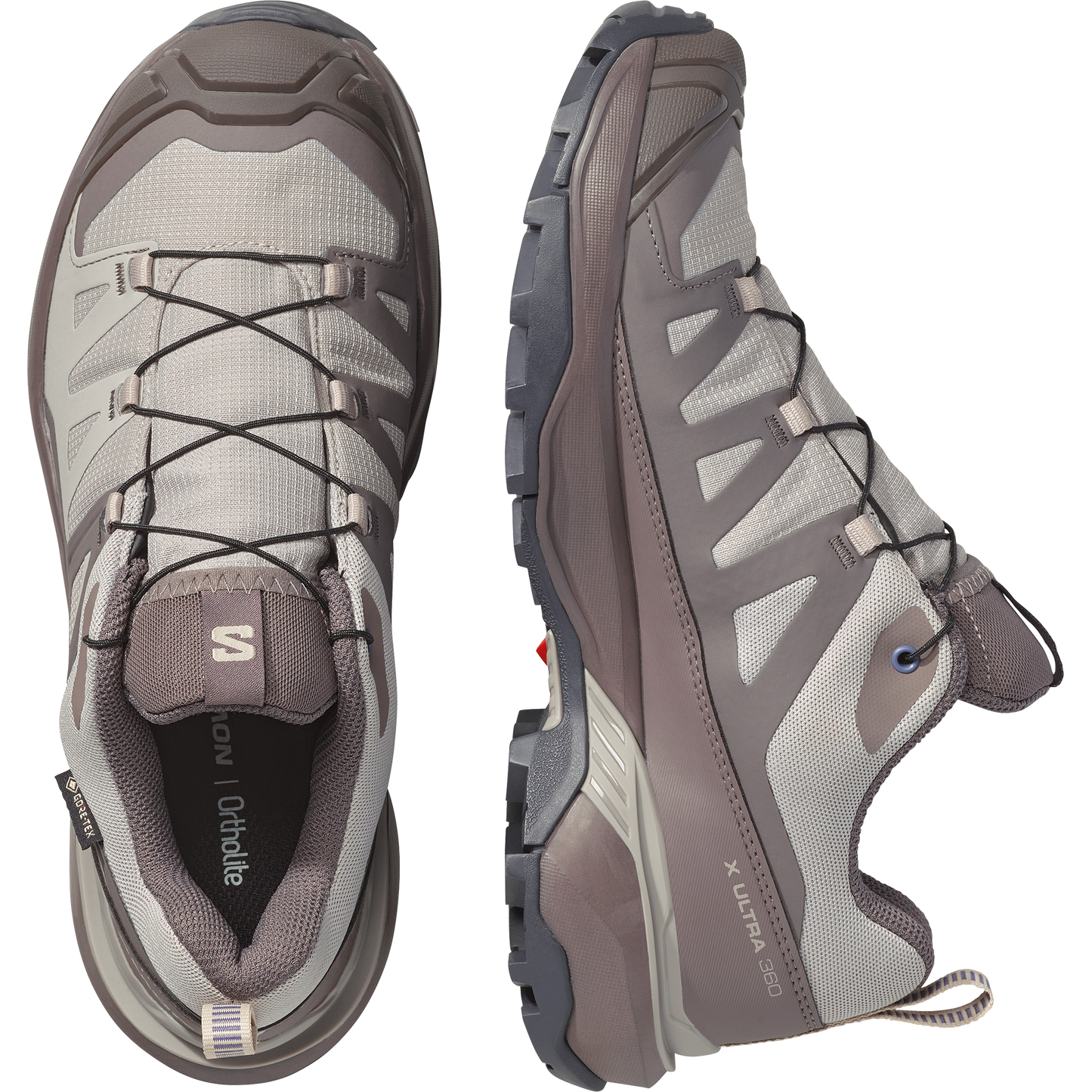 X ULTRA 360 GORE-TEX