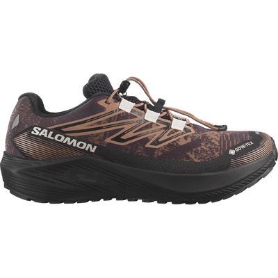 AERO FLOW GRVL GORE-TEX