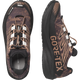 AERO FLOW GRVL GORE-TEX