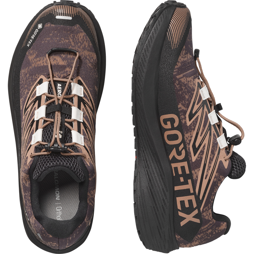 AERO FLOW GRVL GORE-TEX