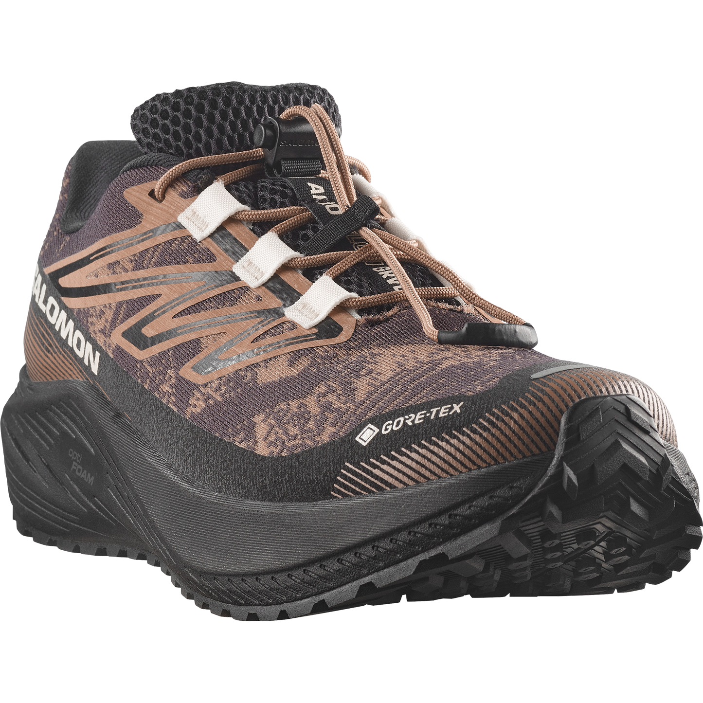 AERO FLOW GRVL GORE-TEX