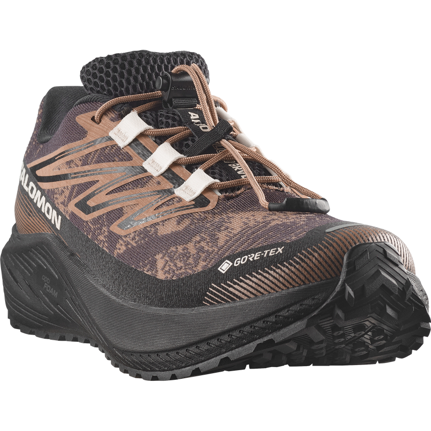 AERO FLOW GRVL GORE-TEX