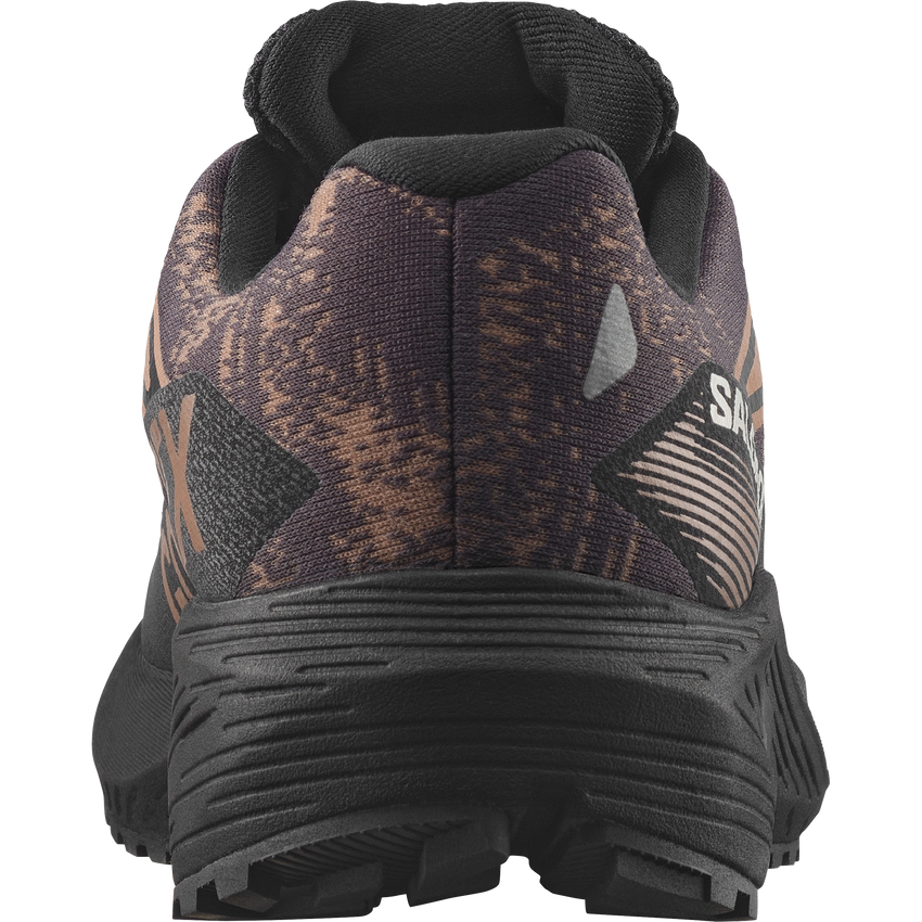 AERO FLOW GRVL GORE-TEX
