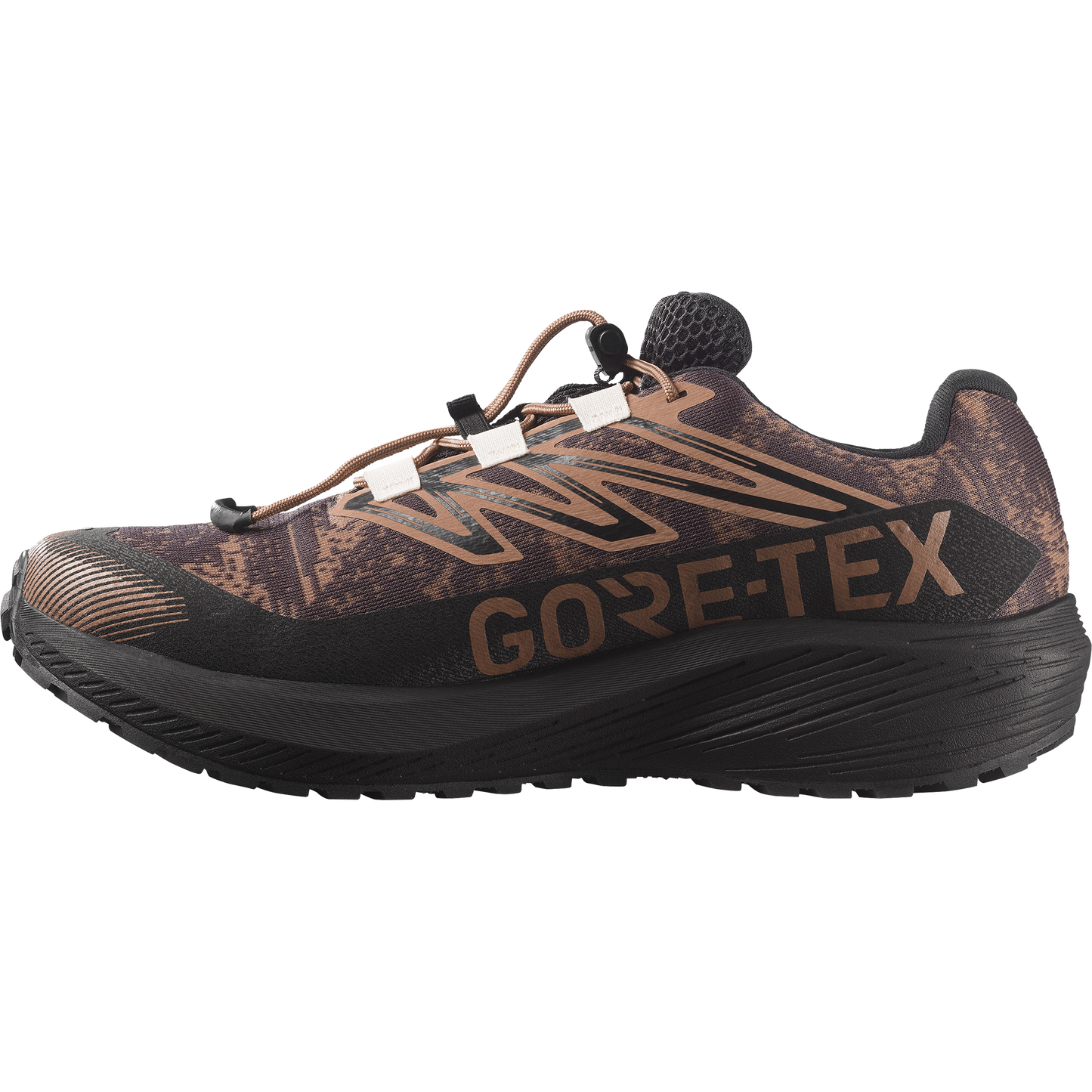AERO FLOW GRVL GORE-TEX
