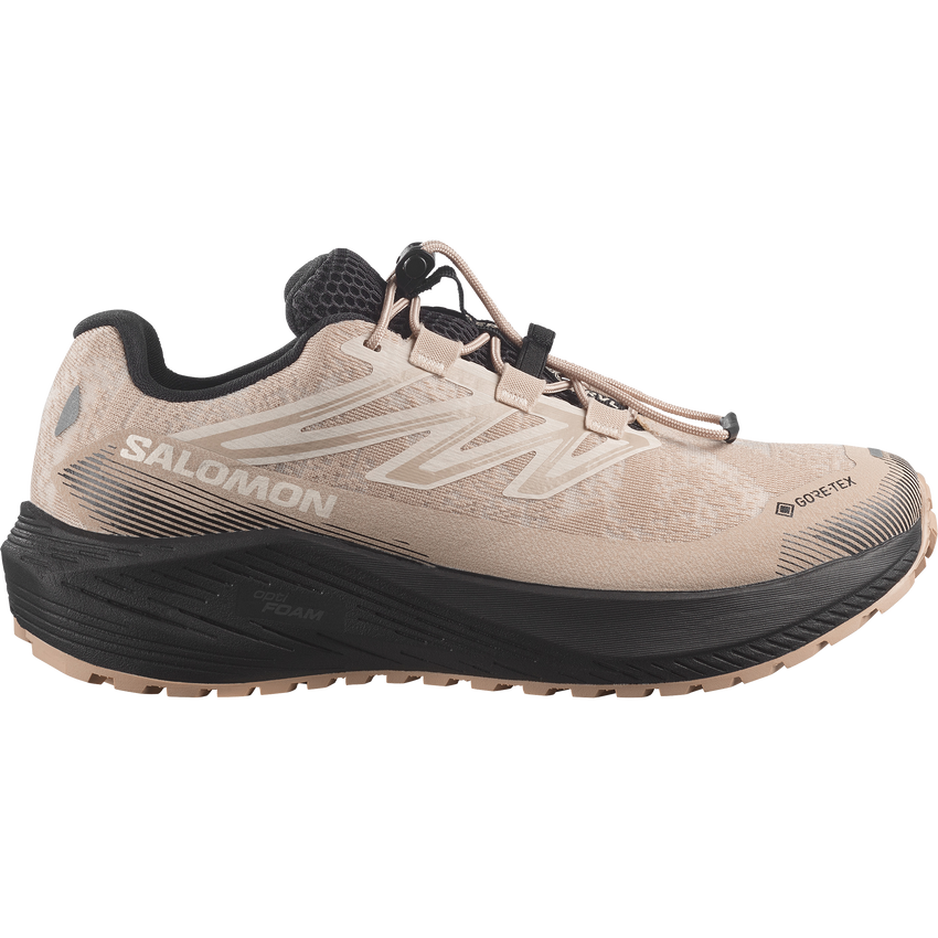 AERO FLOW GRVL GORE-TEX