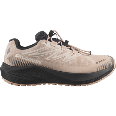 AERO FLOW GRVL GORE-TEX