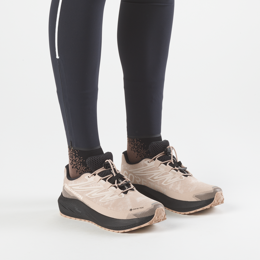 AERO FLOW GRVL GORE-TEX