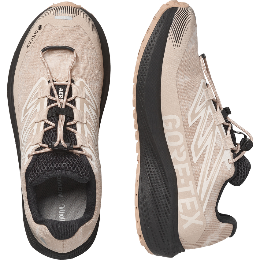 AERO FLOW GRVL GORE-TEX