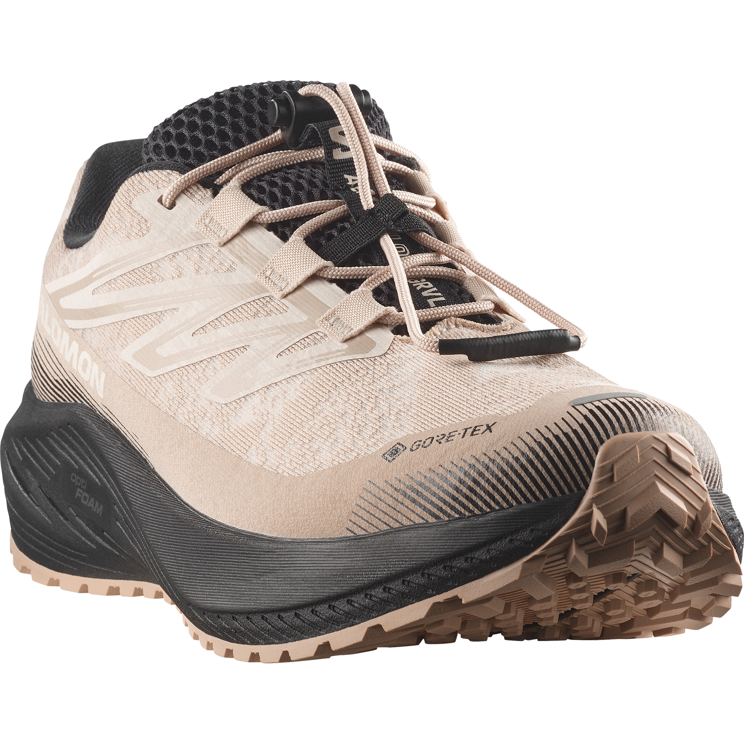 AERO FLOW GRVL GORE-TEX