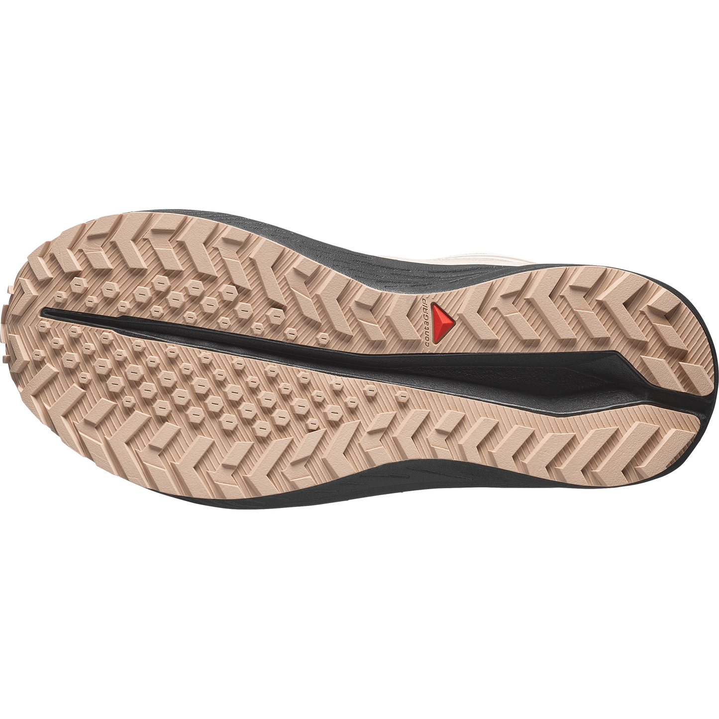 AERO FLOW GRVL GORE-TEX