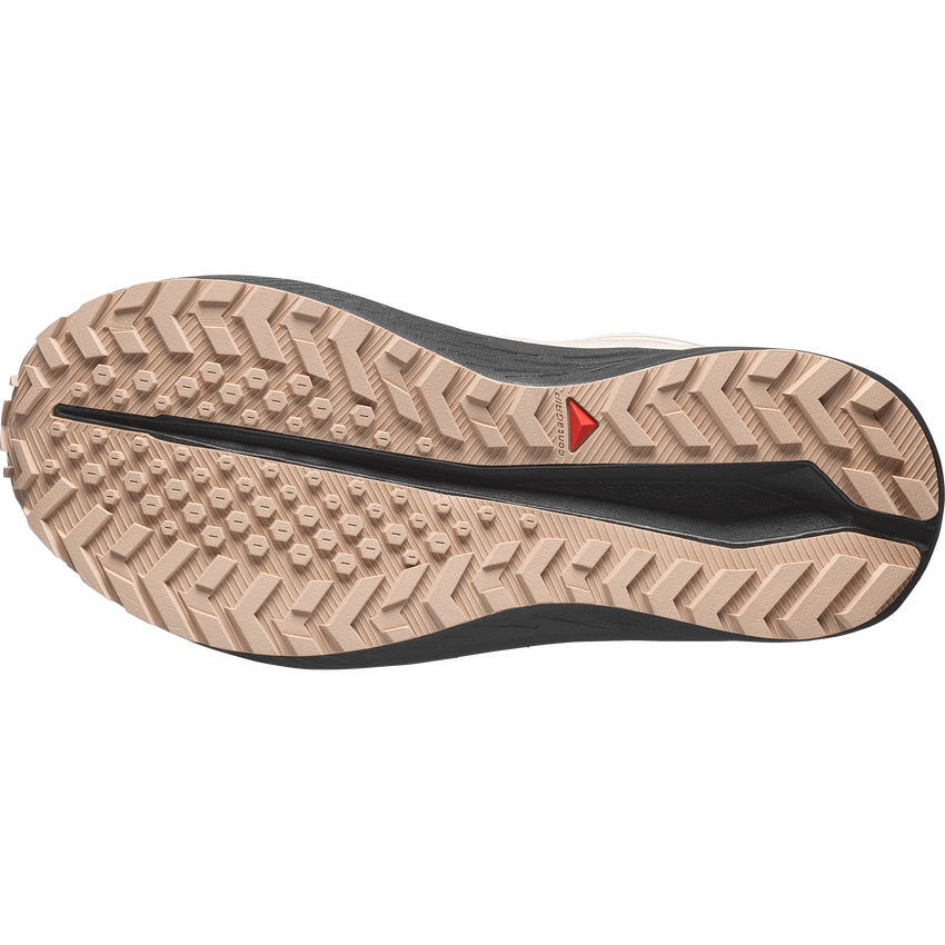 AERO FLOW GRVL GORE-TEX