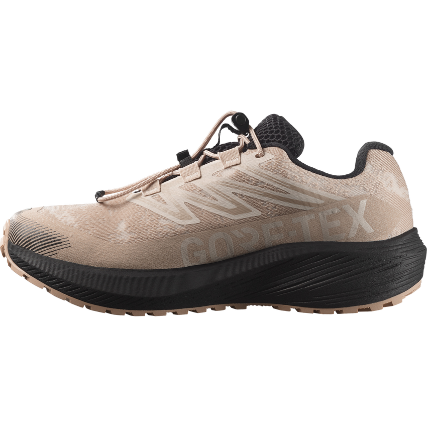 AERO FLOW GRVL GORE-TEX