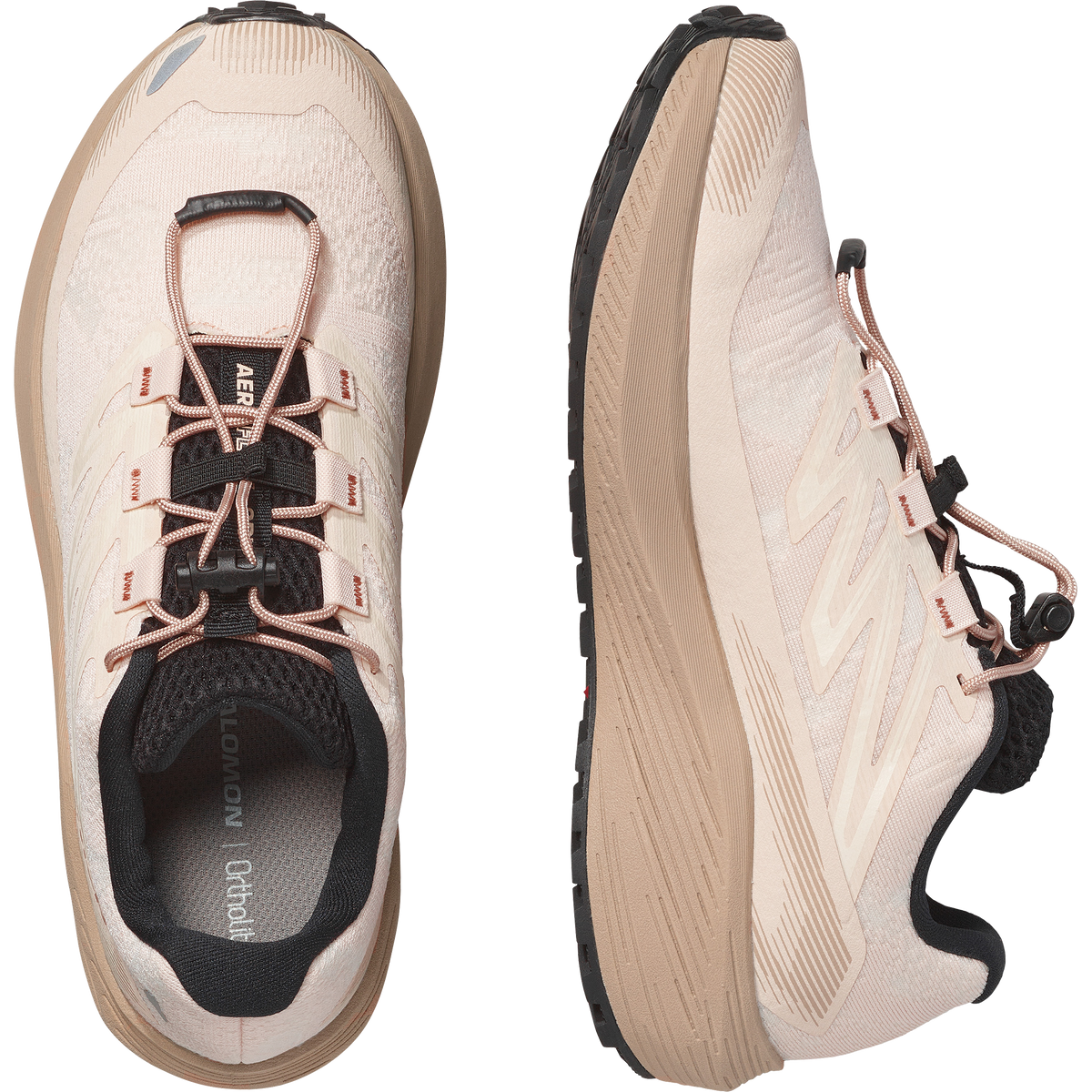 【NEW】AERO FLOW GRVL