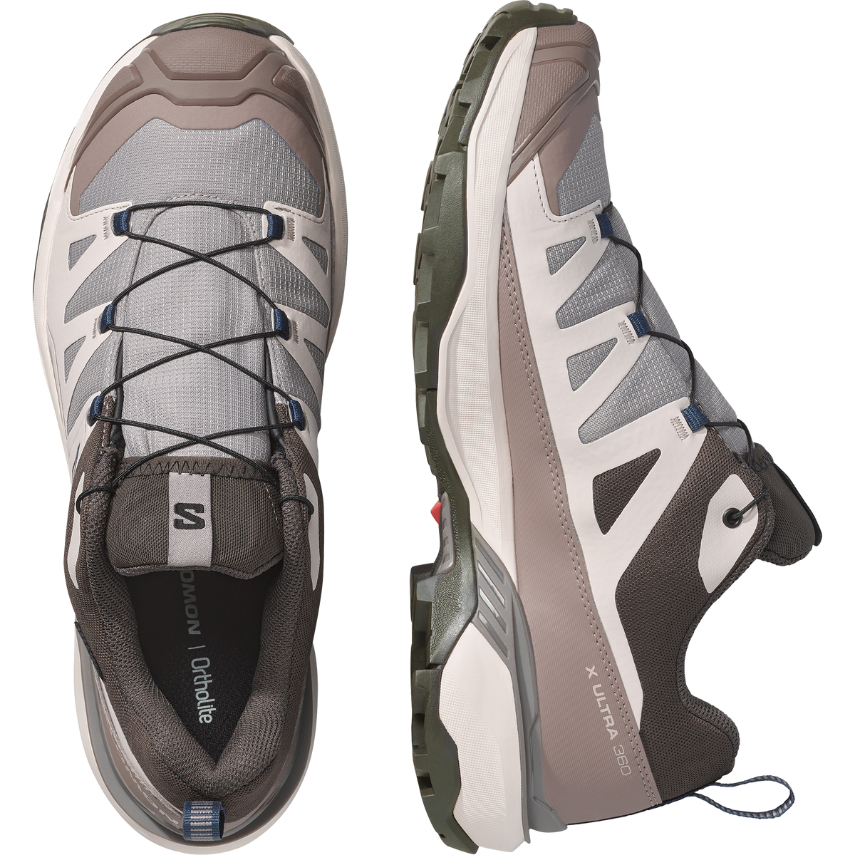 【NEW】X ULTRA 360 GORE-TEX