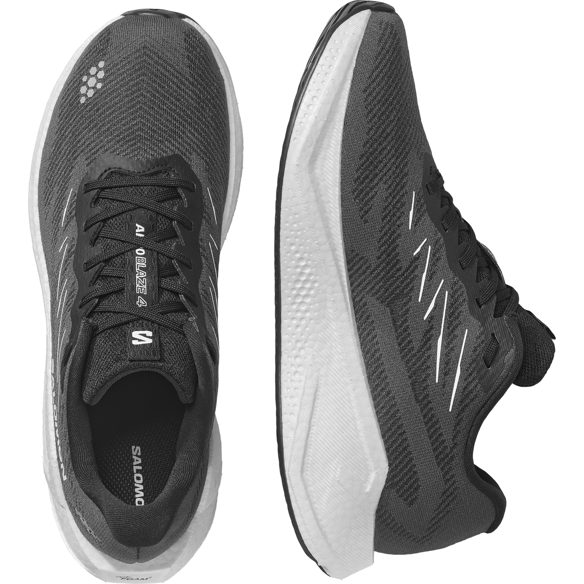 【NEW】AERO BLAZE 4