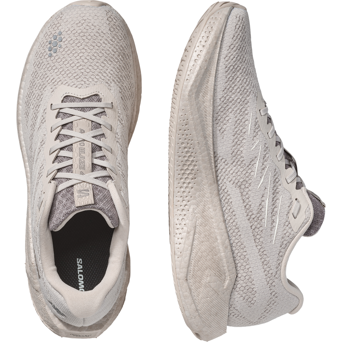 【NEW】AERO BLAZE 4