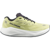Sunny Lime / White / Black