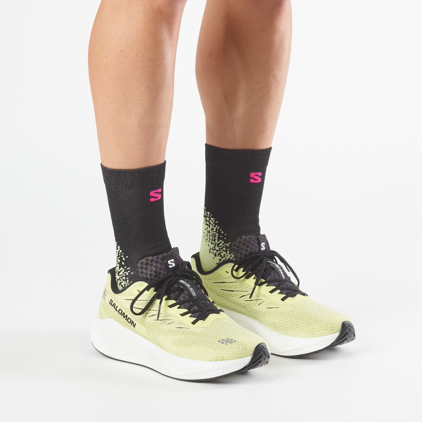 【NEW】AERO BLAZE 4