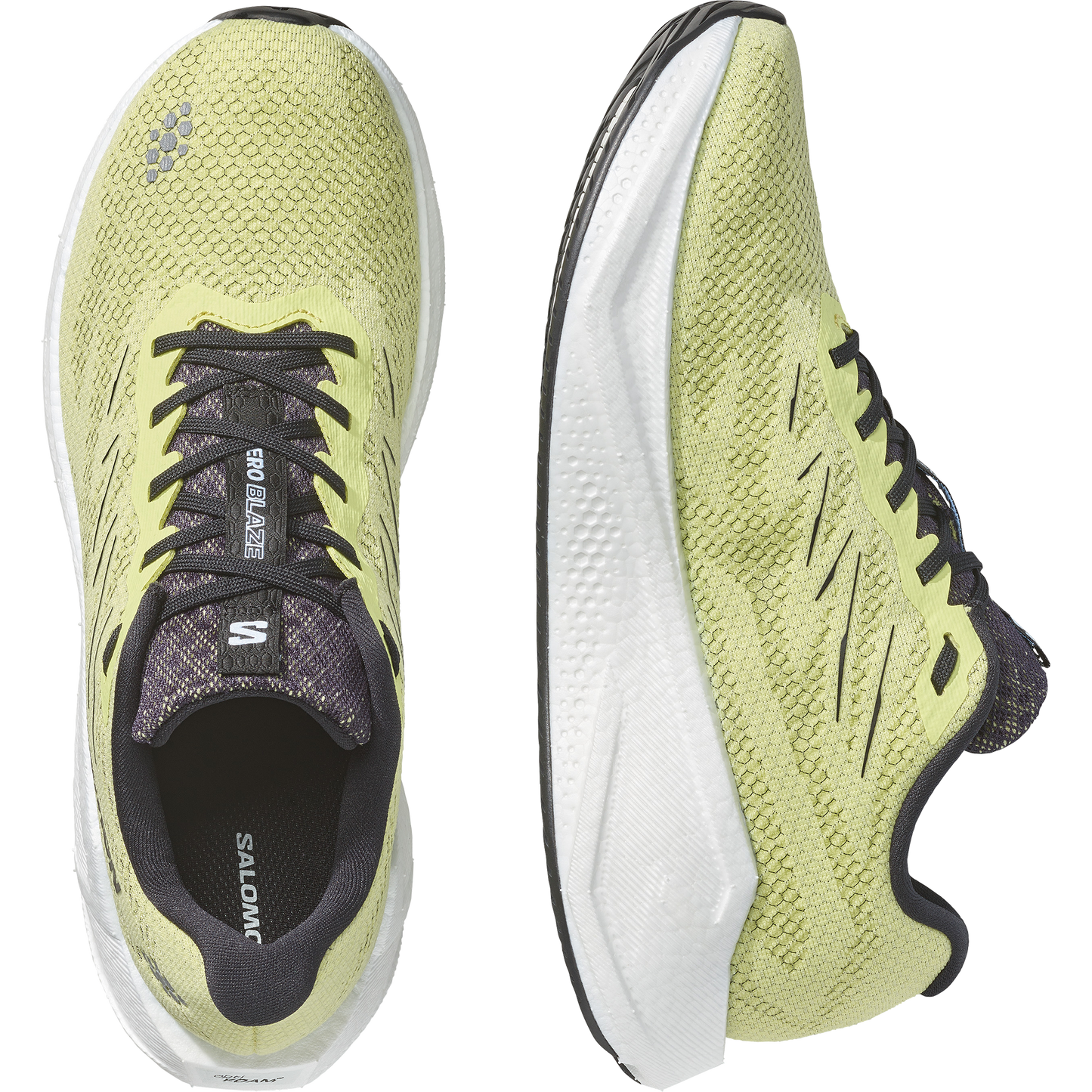 【NEW】AERO BLAZE 4