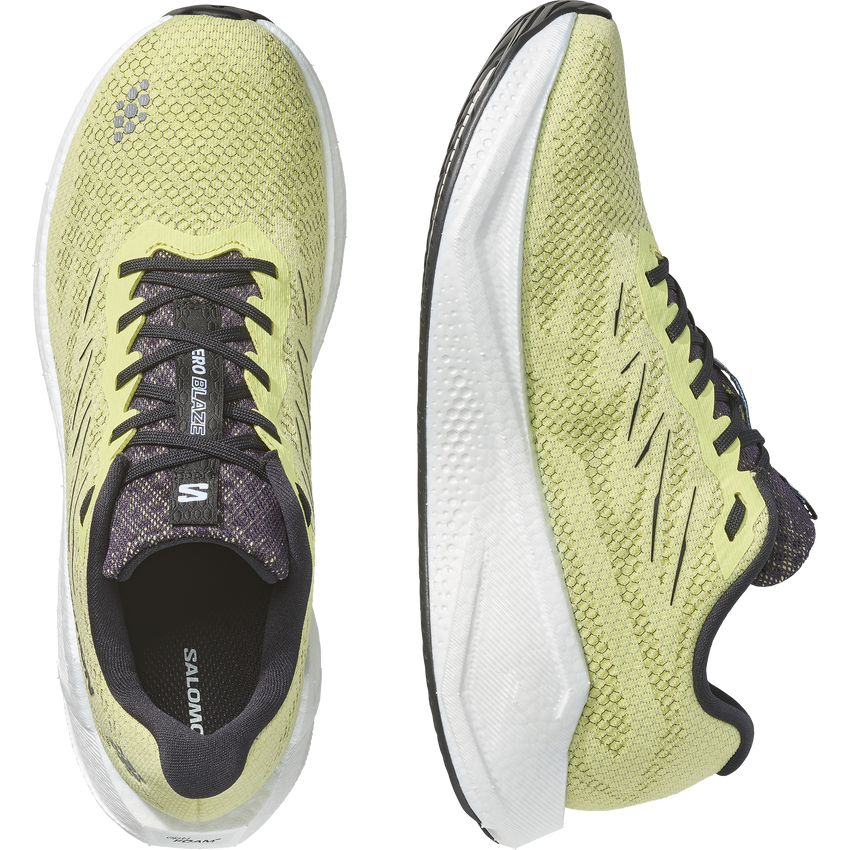 【NEW】AERO BLAZE 4