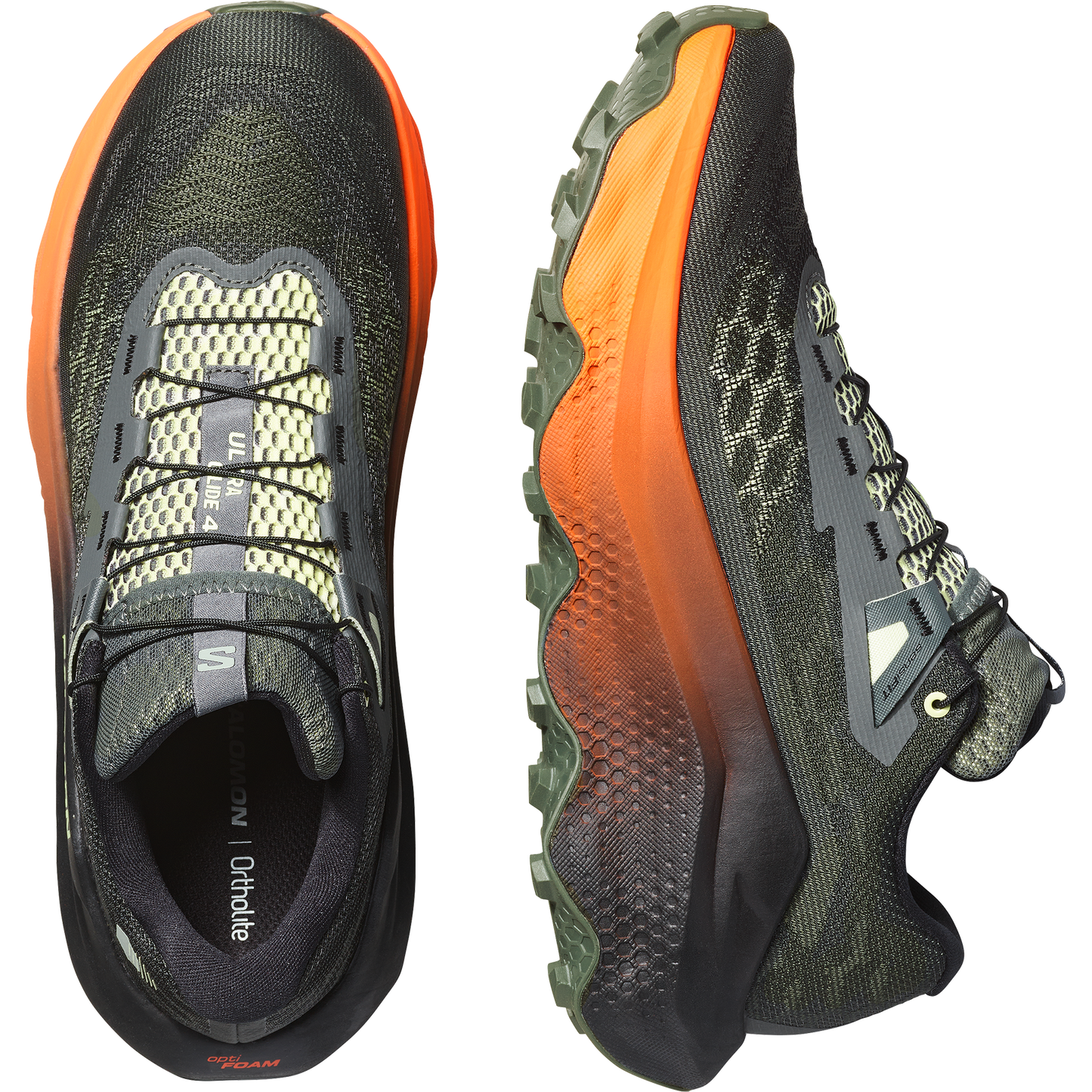 ULTRA GLIDE 4