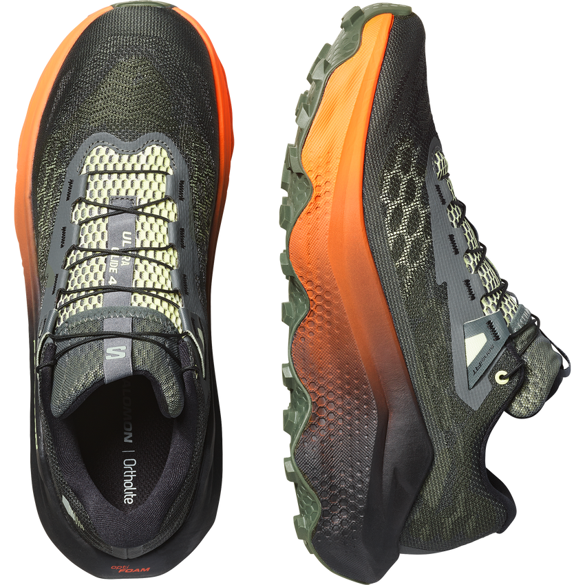 ULTRA GLIDE 4