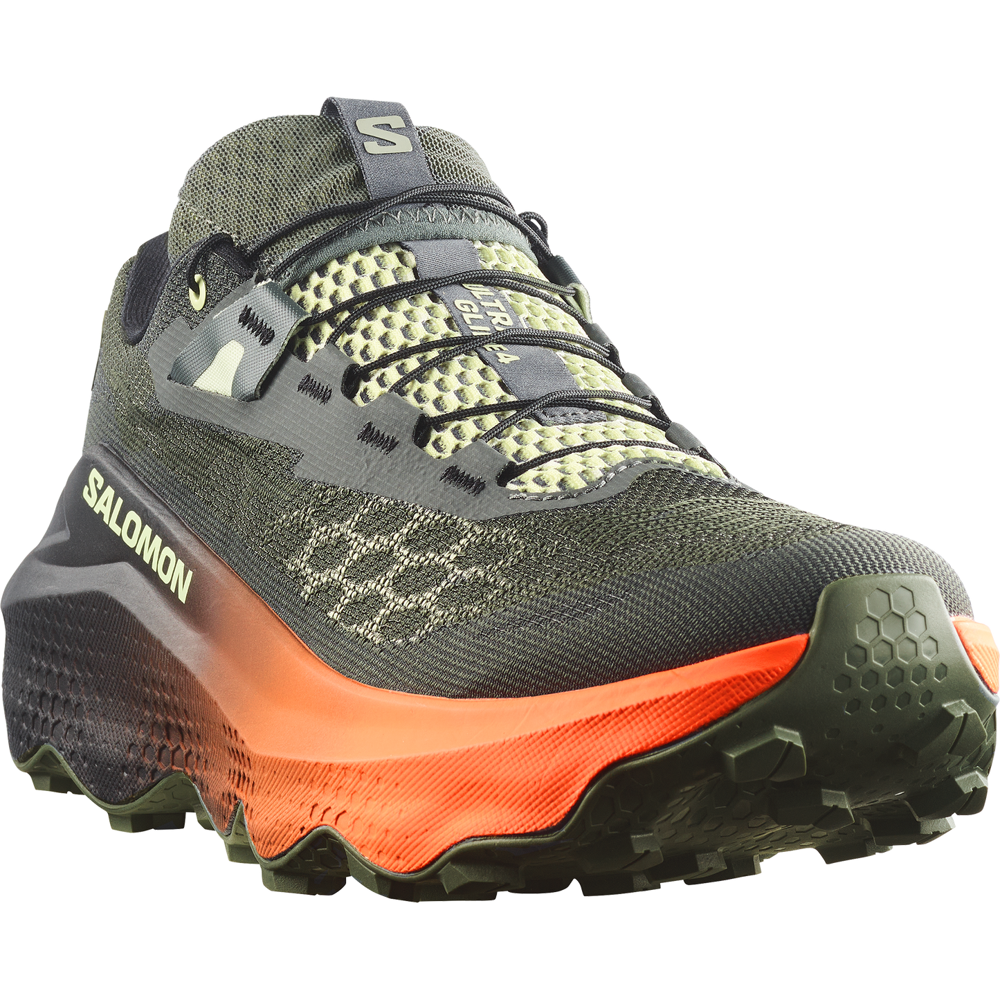 ULTRA GLIDE 4