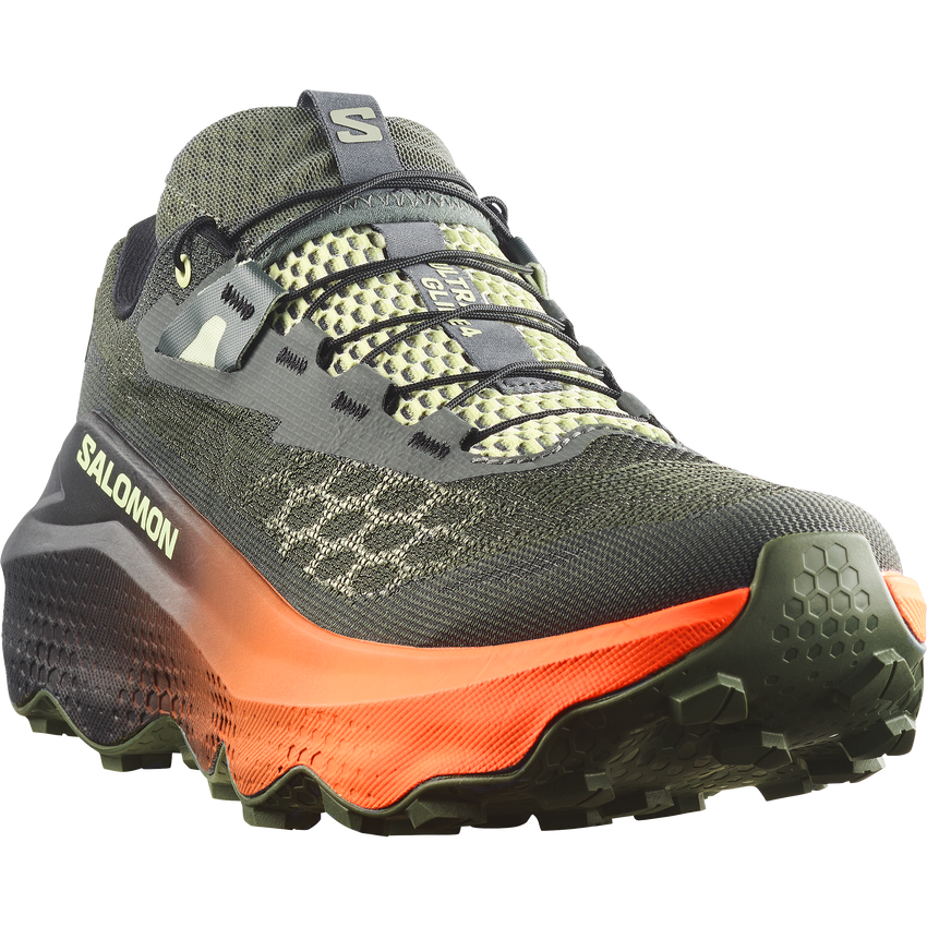 ULTRA GLIDE 4