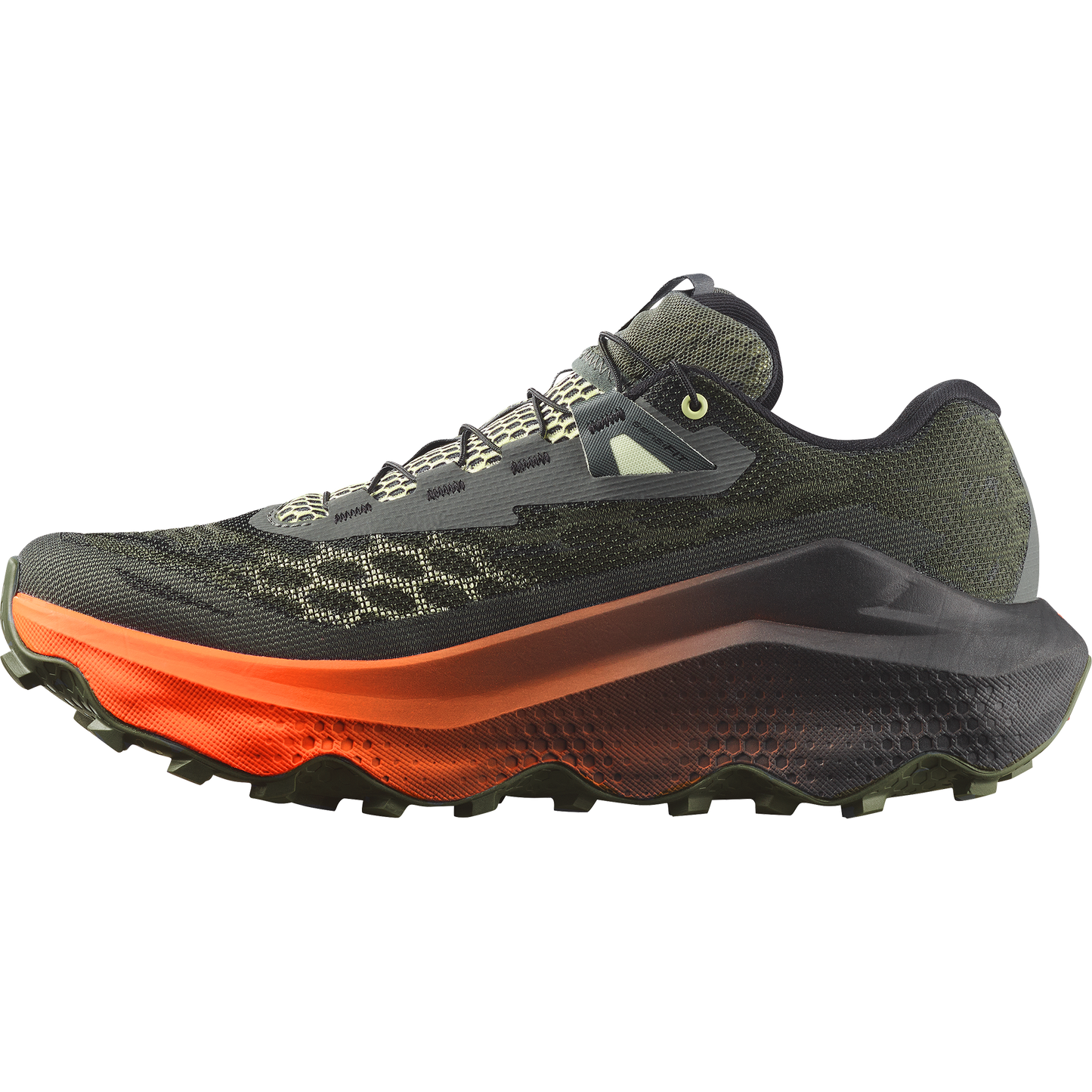 ULTRA GLIDE 4