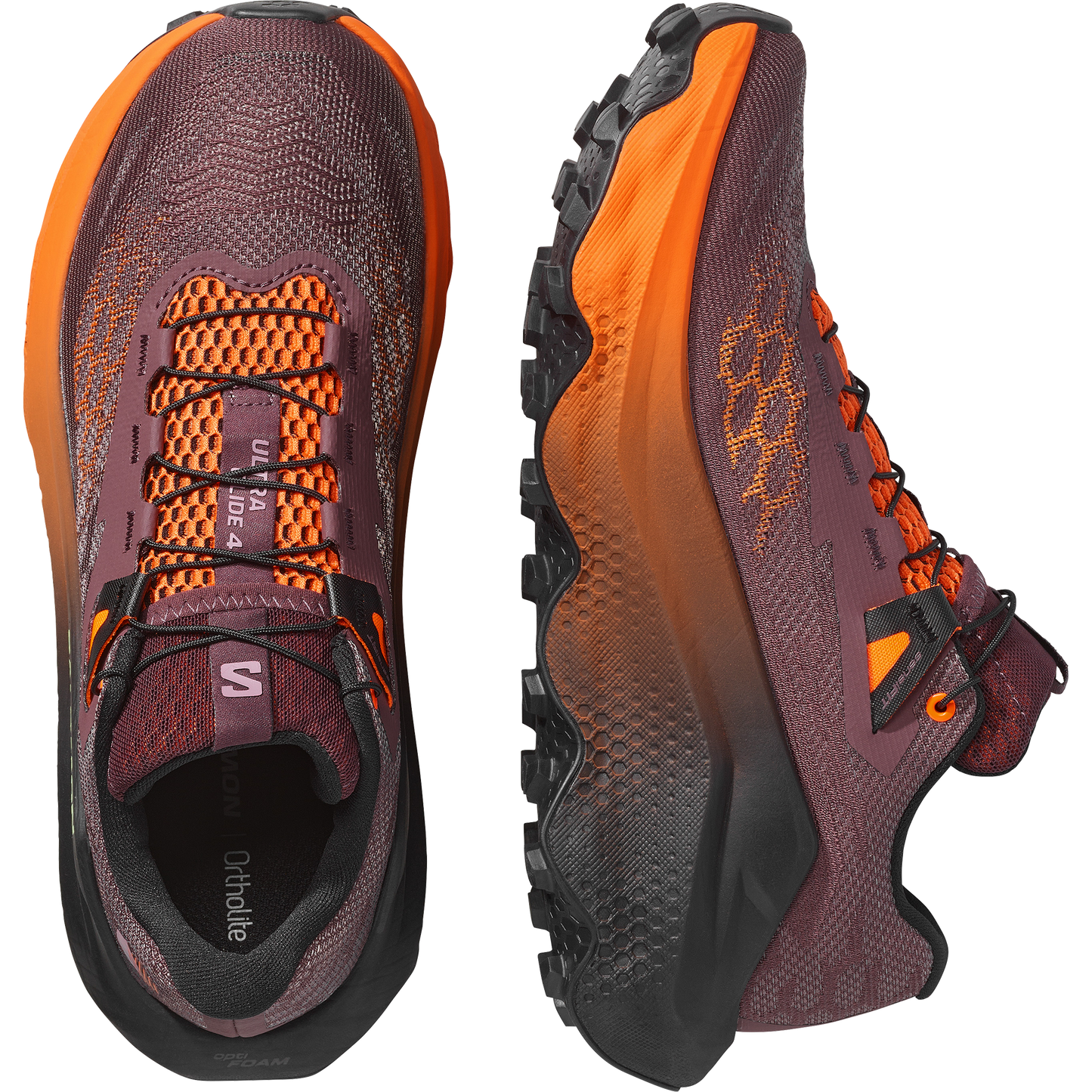 ULTRA GLIDE 4