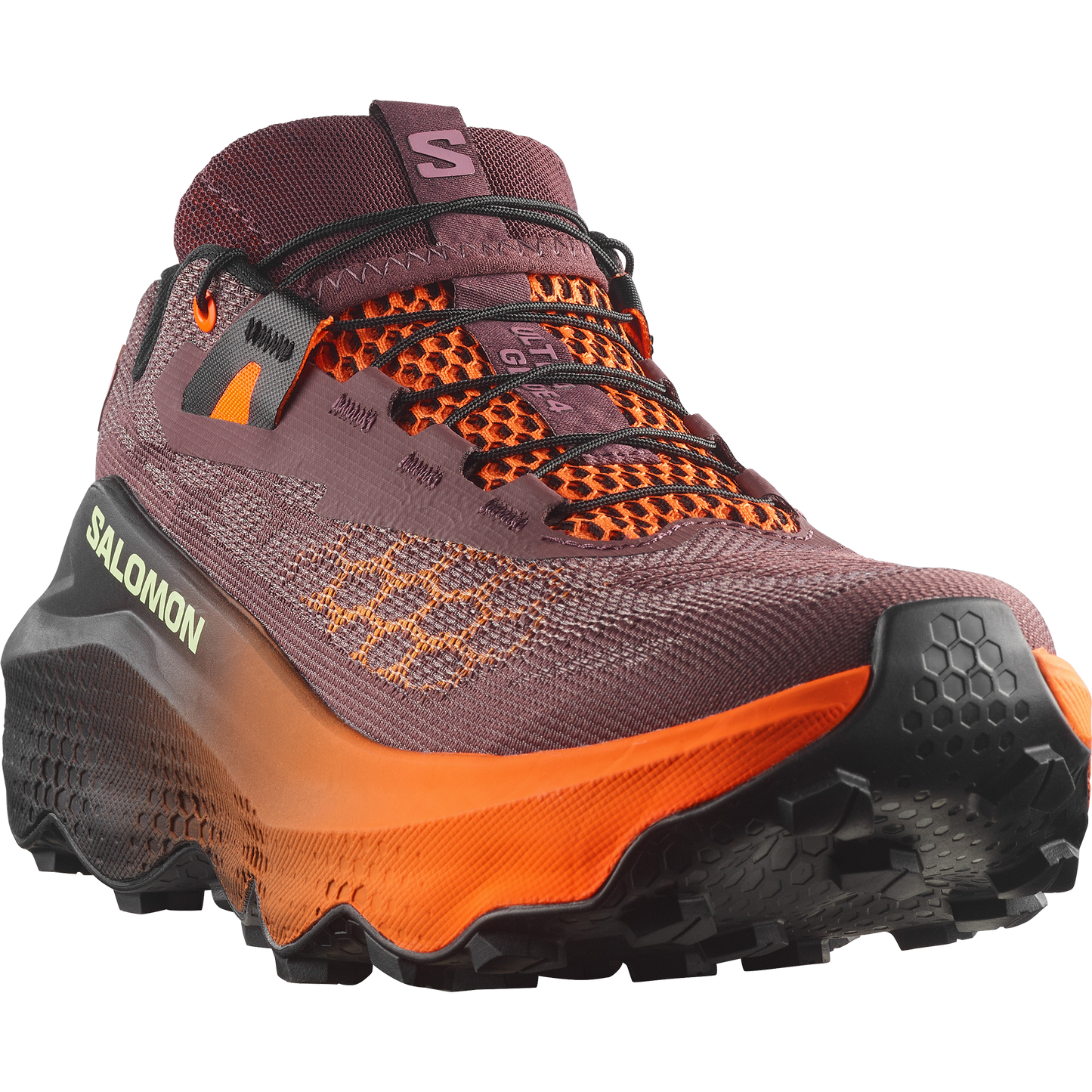 ULTRA GLIDE 4