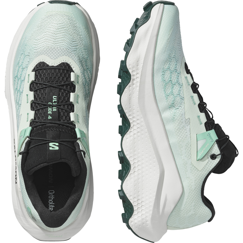 ULTRA GLIDE 4