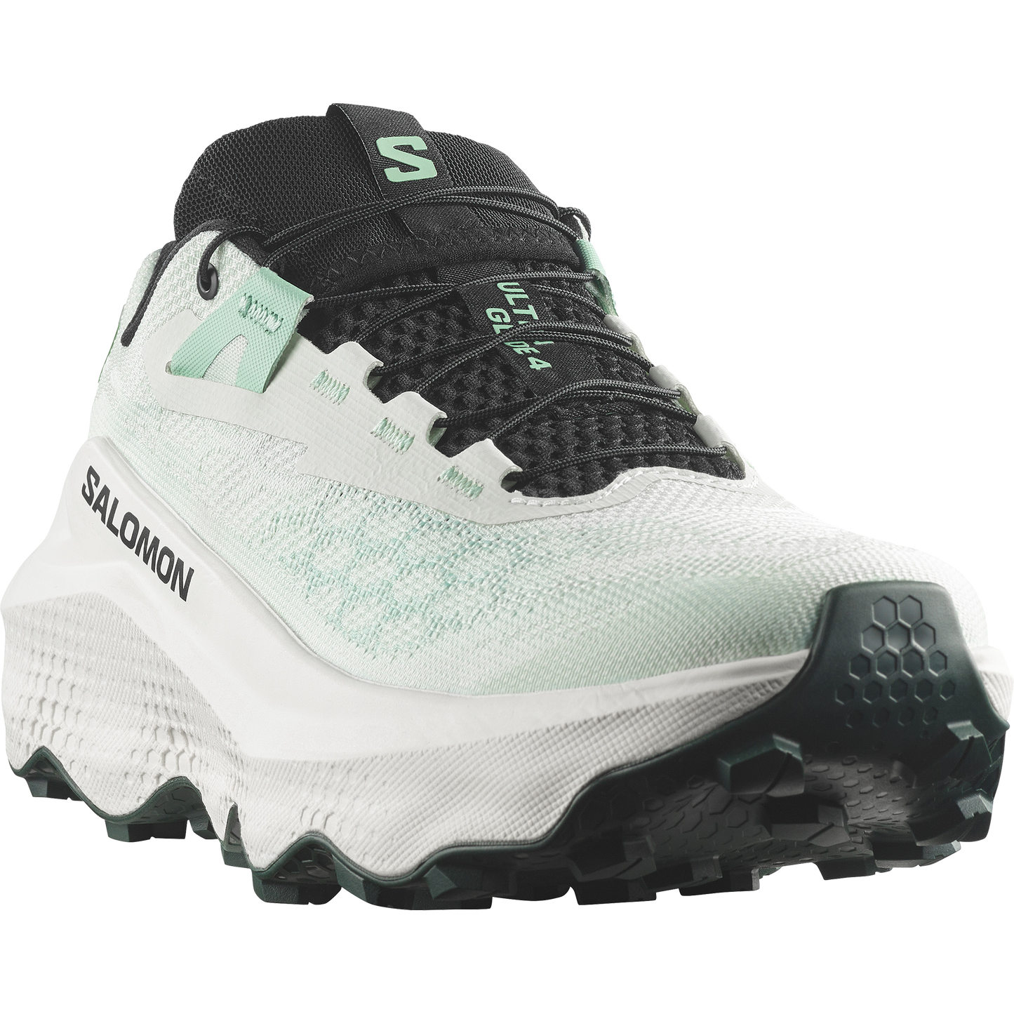 ULTRA GLIDE 4