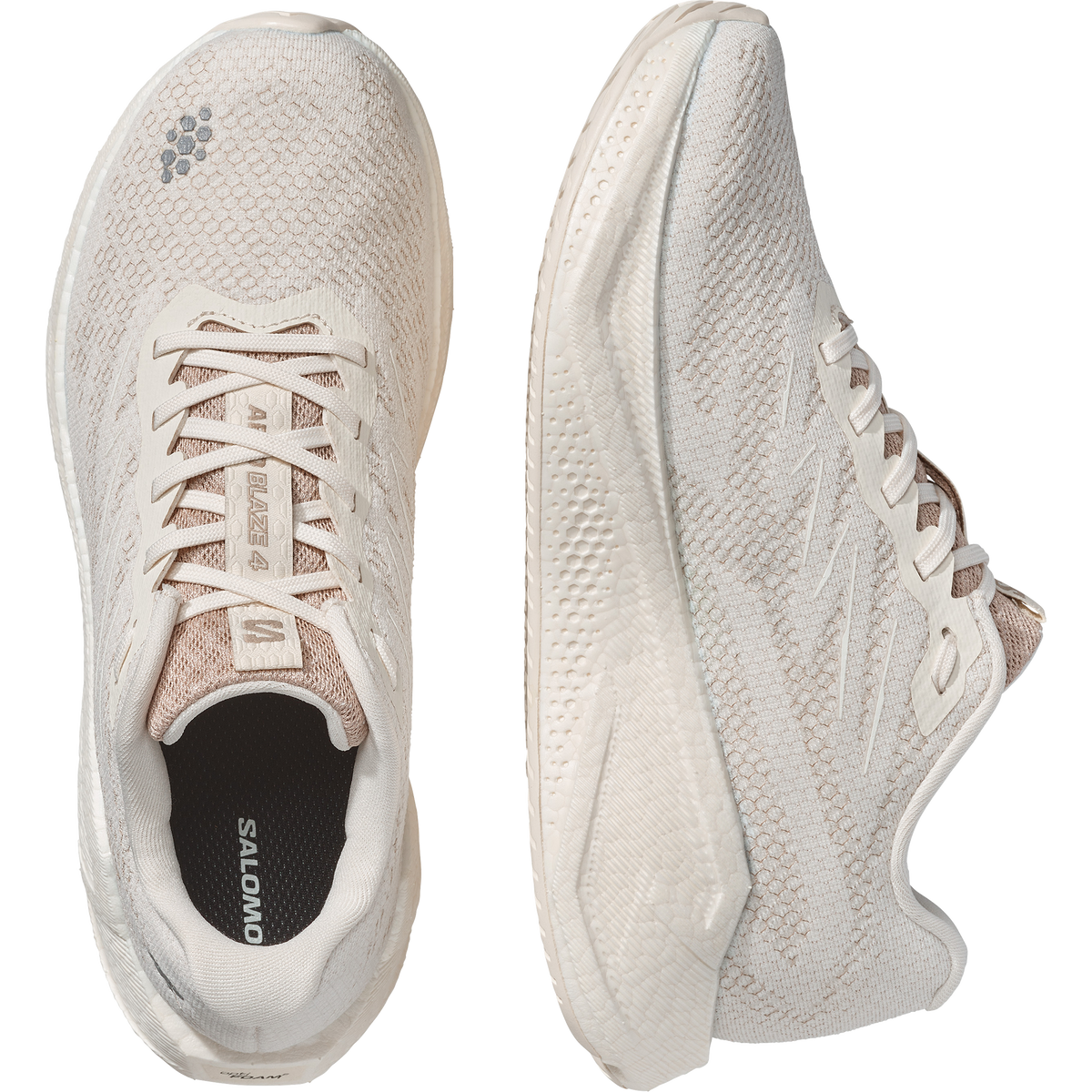 【NEW】AERO BLAZE 4