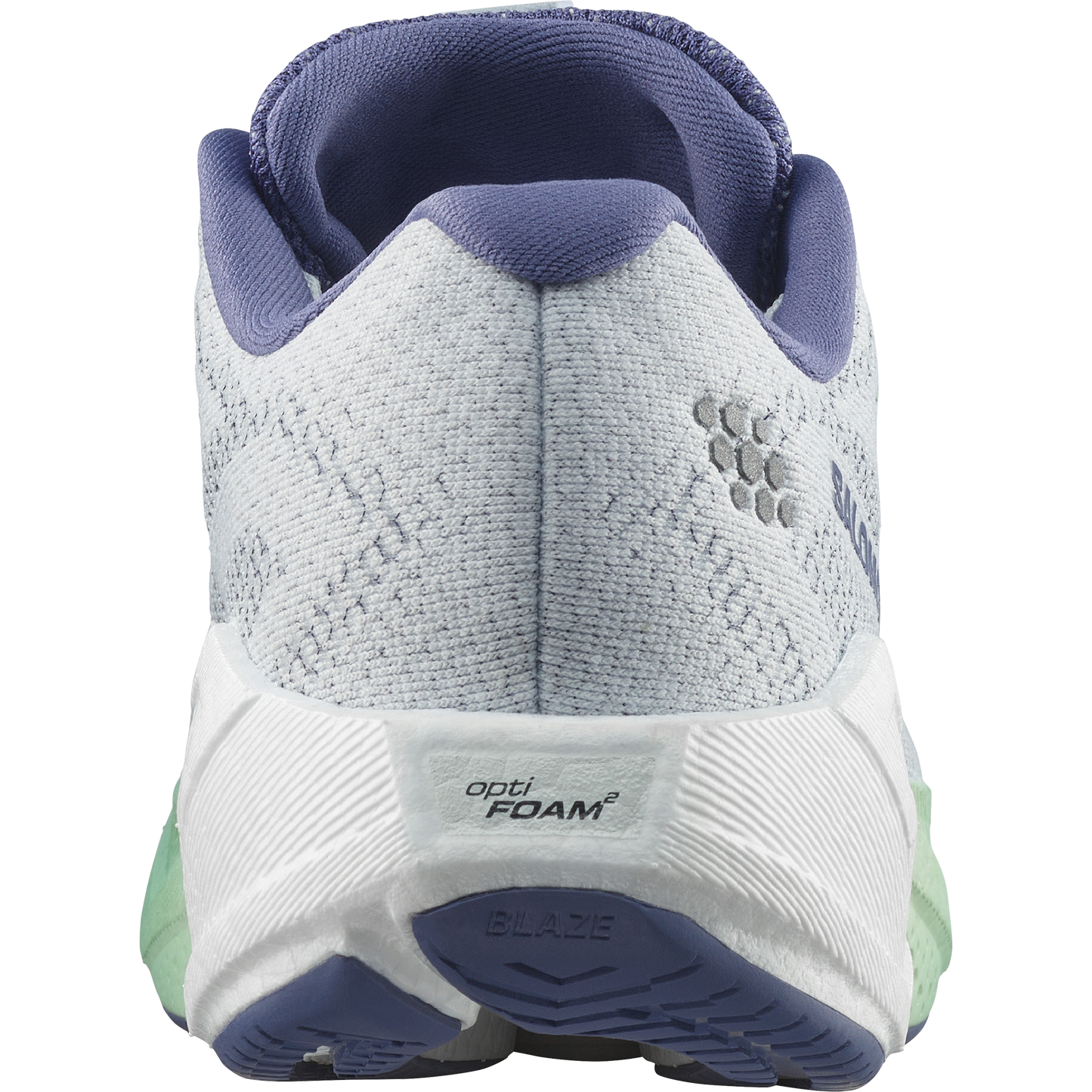 AERO BLAZE 4