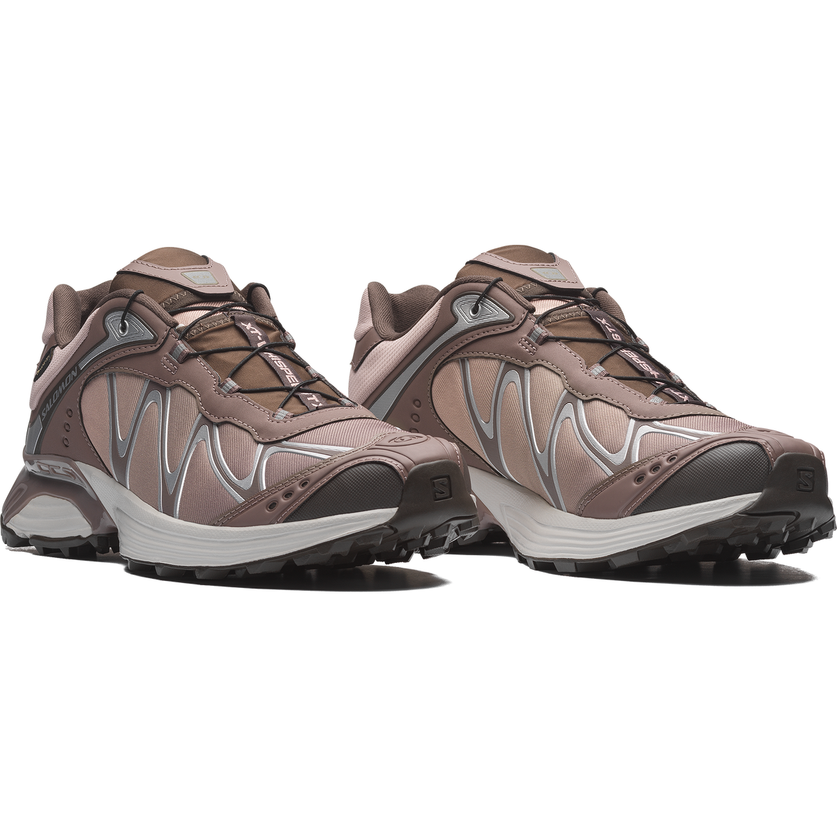 【NEW】XT-WHISPER GORE-TEX