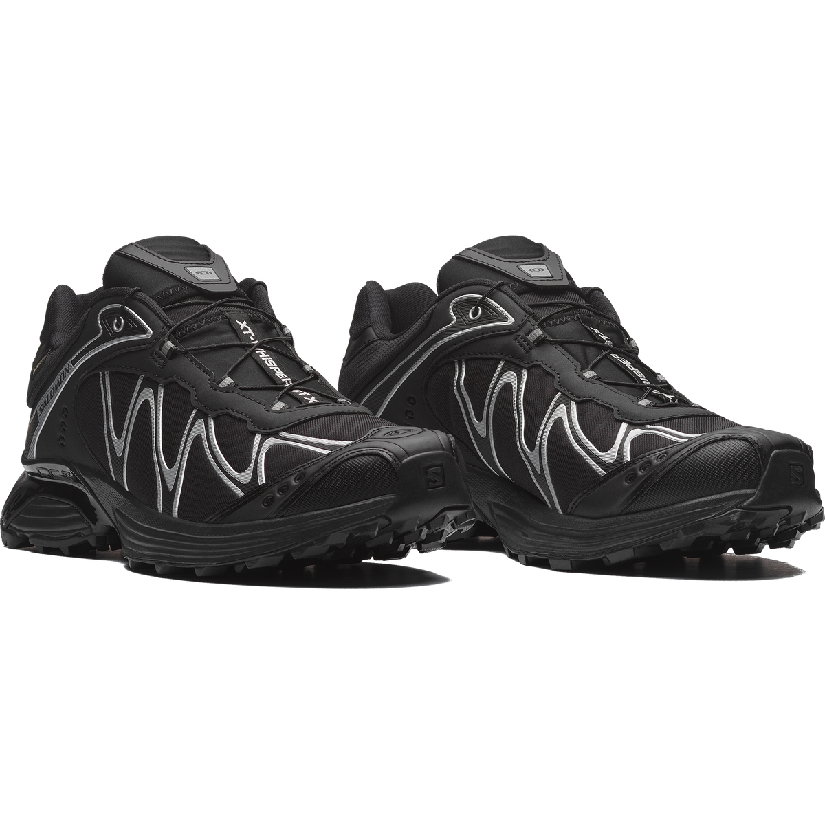 【NEW】XT-WHISPER GORE-TEX