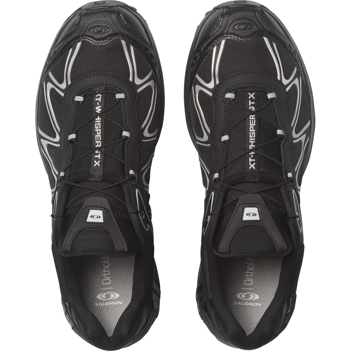 【NEW】XT-WHISPER GORE-TEX