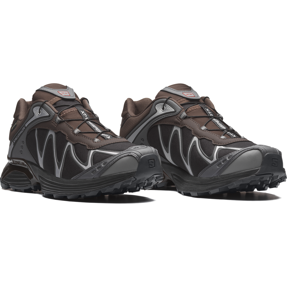 【NEW】XT-WHISPER GORE-TEX