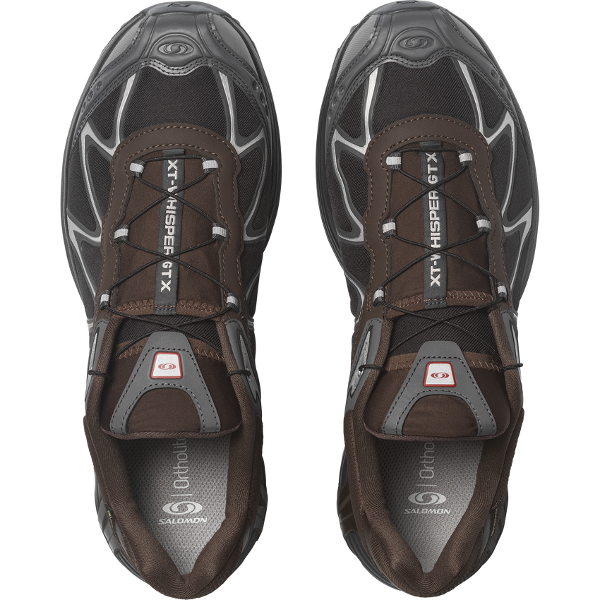 【NEW】XT-WHISPER GORE-TEX