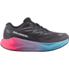 Black / White / Knockout Pink