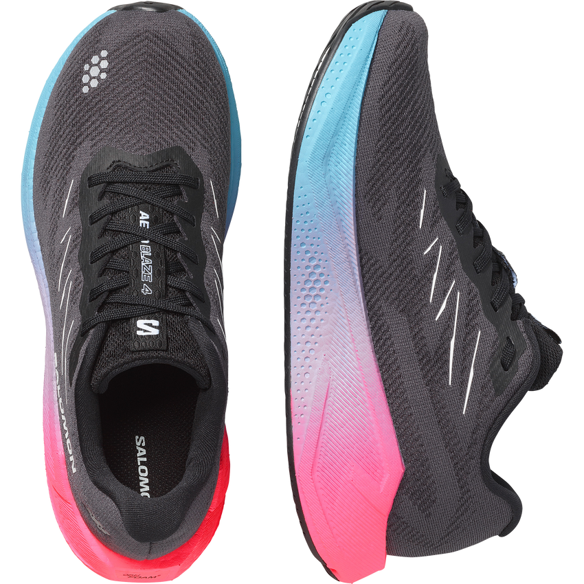 AERO BLAZE 4 GRADIENT