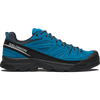 Mykonos Blue / Spellbound / Black