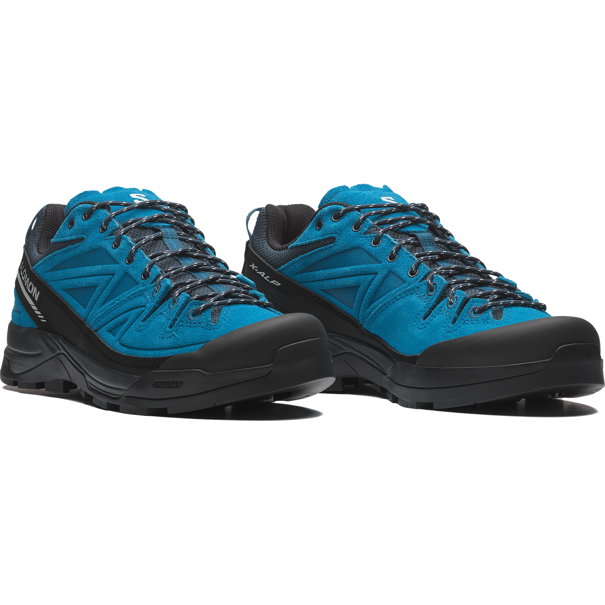 【NEW】X-ALP LEATHER