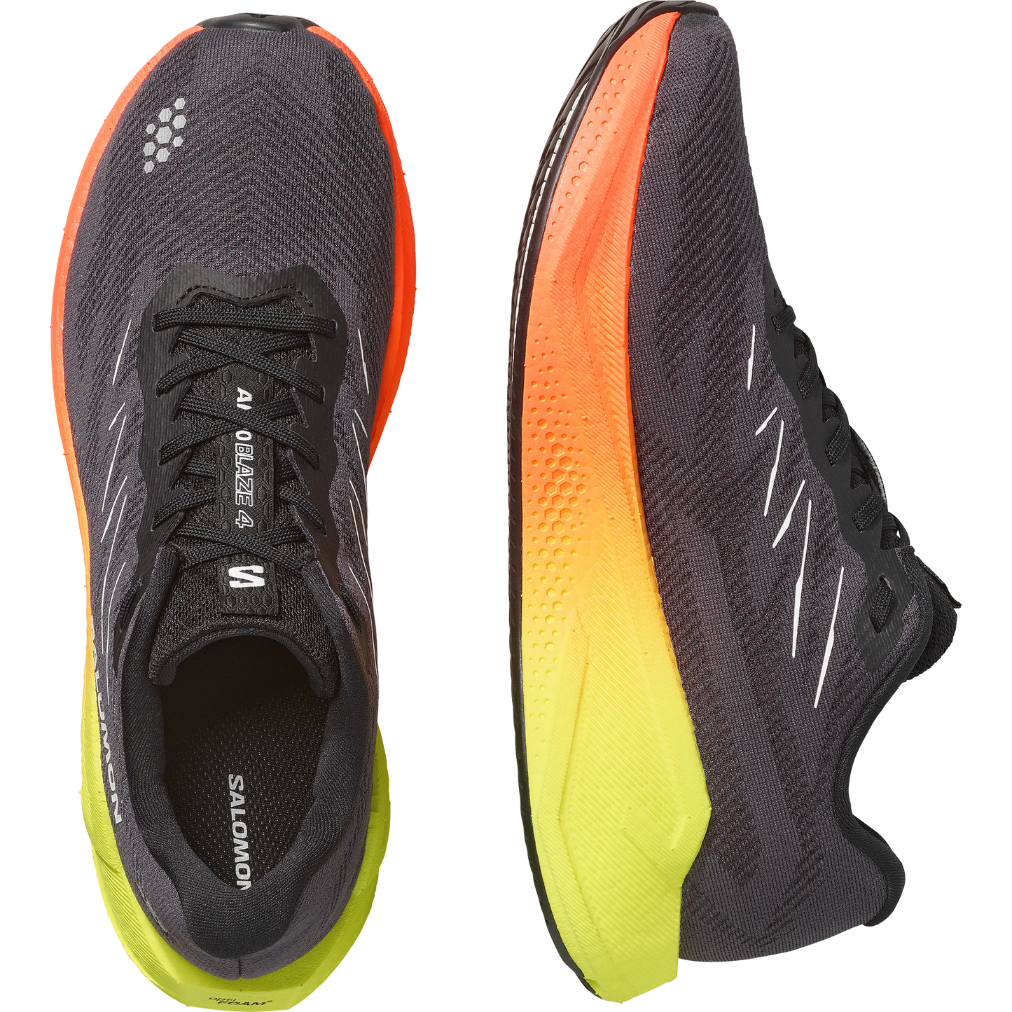 【NEW】AERO BLAZE 4 GRADIENT