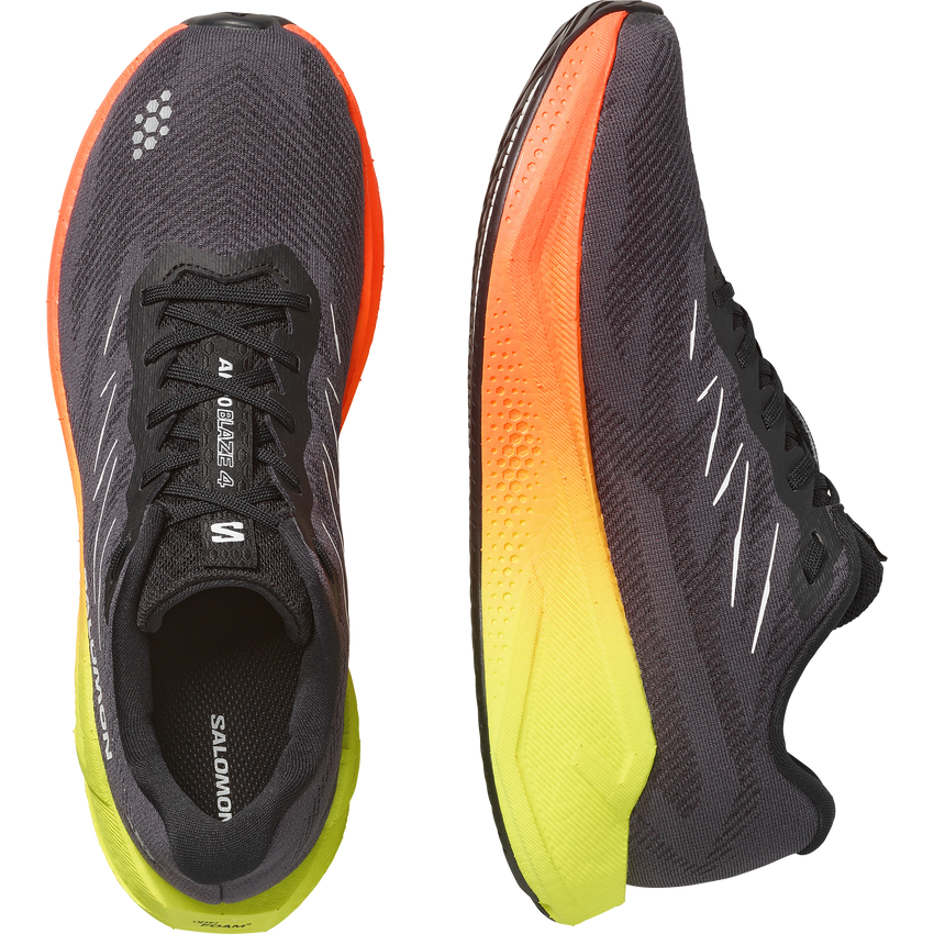 【NEW】AERO BLAZE 4 GRADIENT