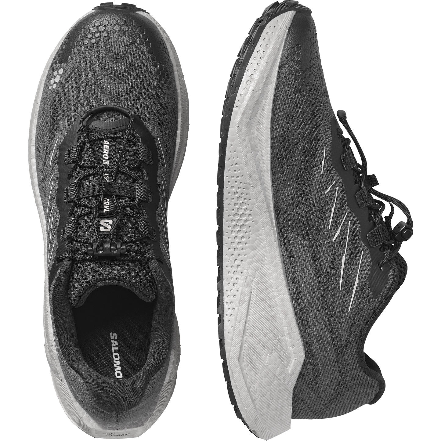AERO BLAZE 4 GRVL