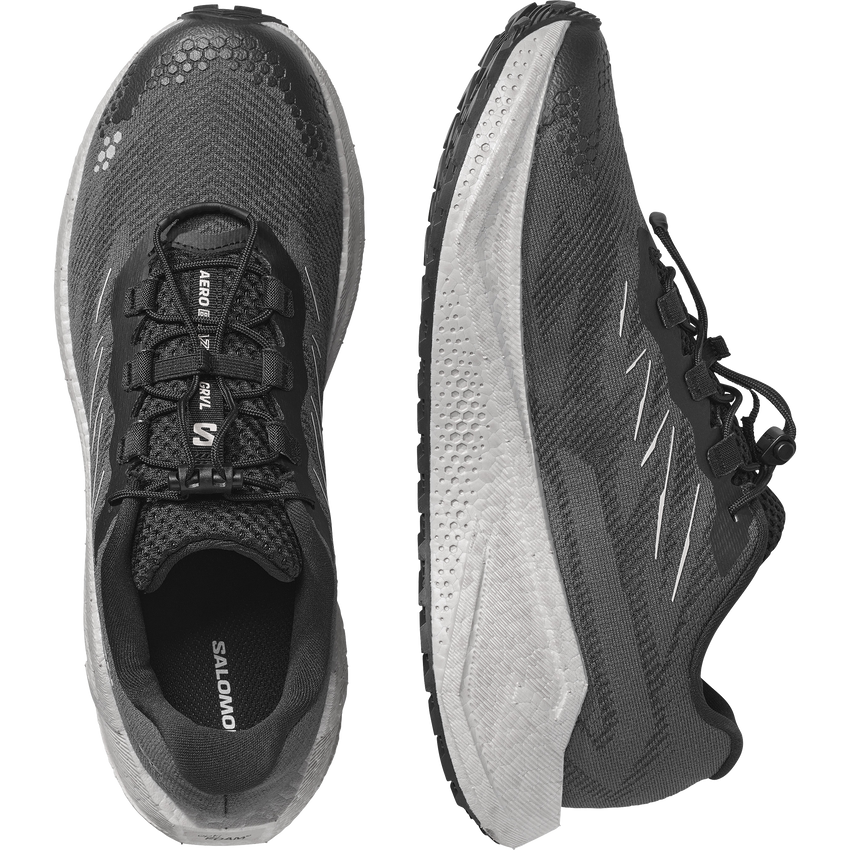 AERO BLAZE 4 GRVL
