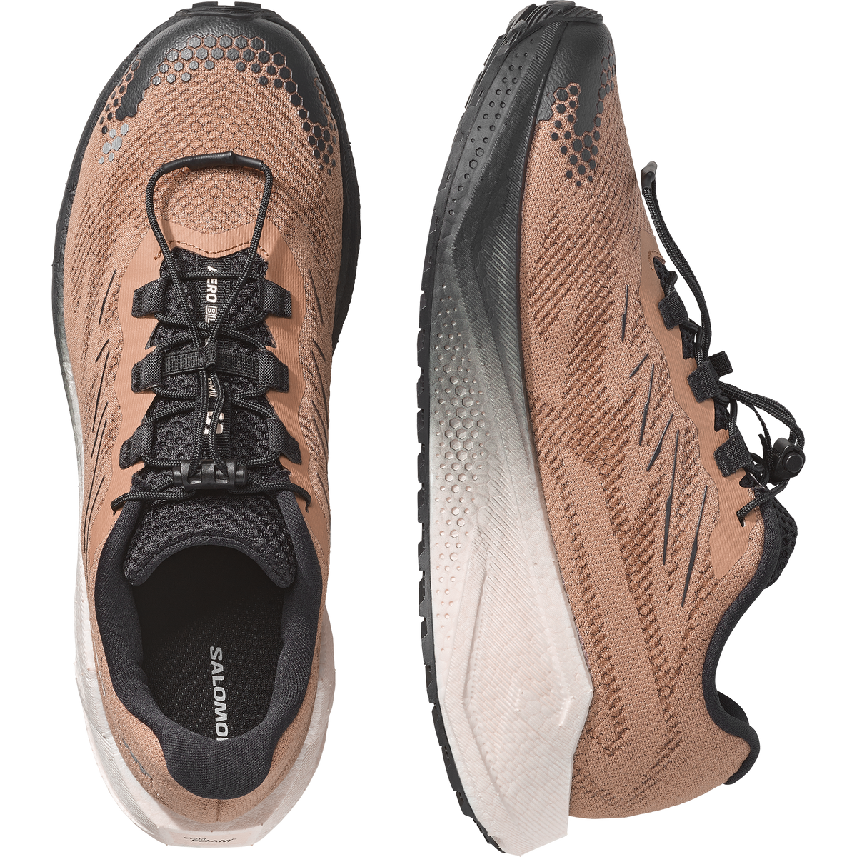 【NEW】AERO BLAZE 4 GRVL