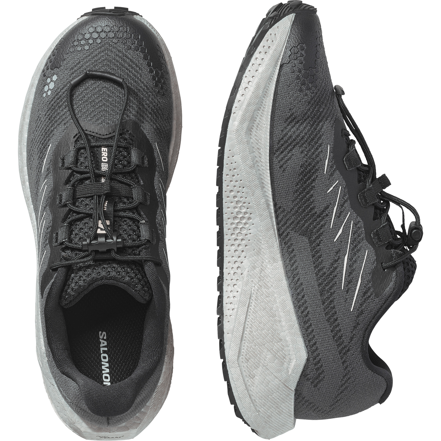 AERO BLAZE 4 GRVL